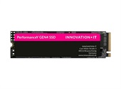 M.2 512GB InnovationIT PerformanceY GEN4 NVMe PCIe 4.0 x 4 retail